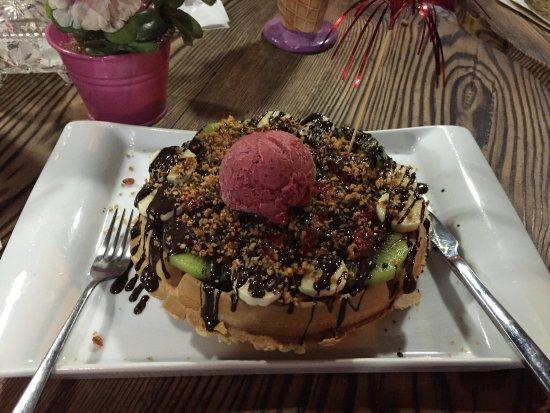 Dr Gelato